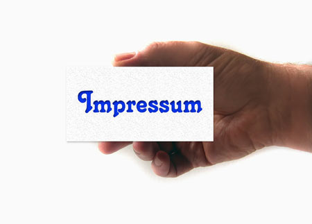 impressum